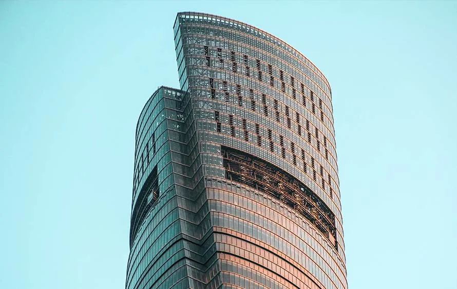 Ocean View Building - 一号娱乐2